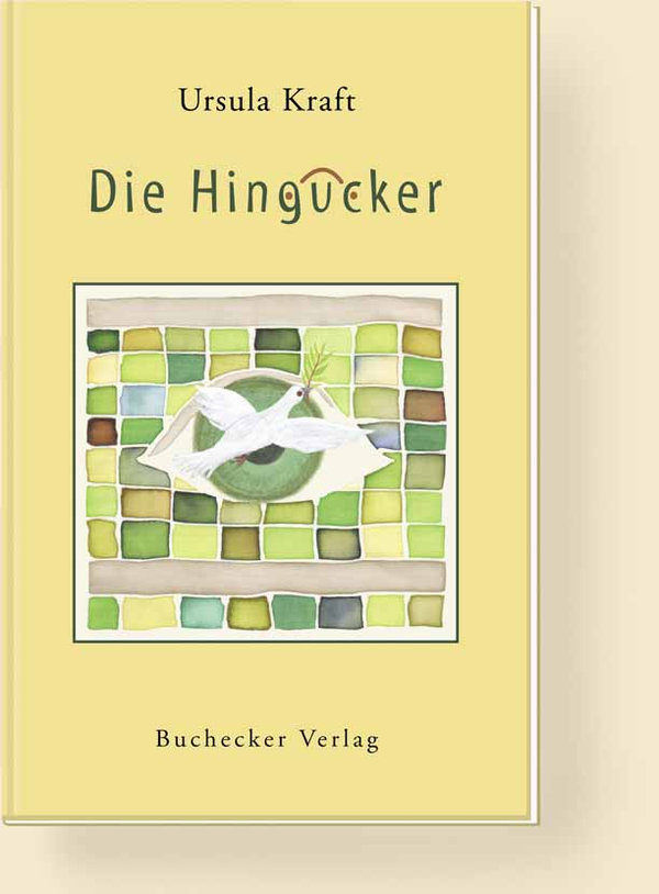 Die Hingucker (Buch)