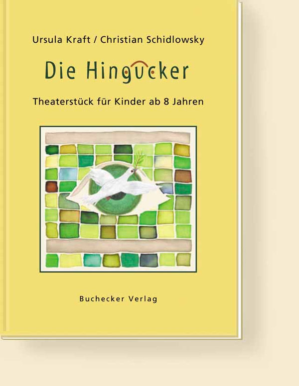 Die Hingucker (Theaterstück)